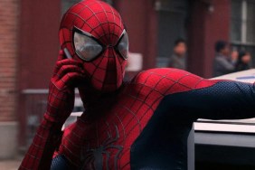 Andrew Garfield Gives The Amazing Spider-Man 3 Release Update