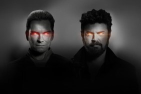 The Boys Creator Teases Season 5 Release Date for Superhero TV Show
