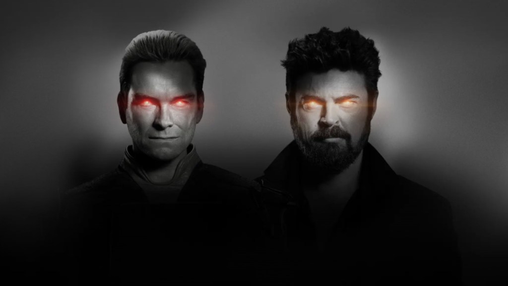 The Boys Creator Teases Season 5 Release Date for Superhero TV Show
