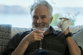 The Diplomat's Bradley Whitford Previews His 'Grumpy' Character Ahead of Season 3