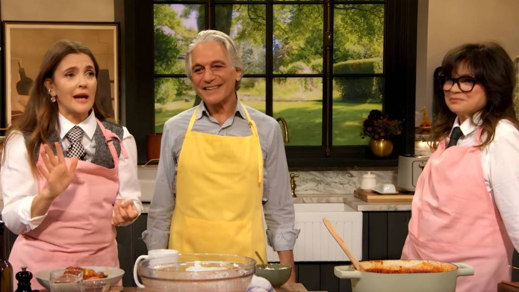Who’s the Boss Star Tony Danza Reacts to Valerie Bertinelli’s Claims