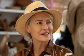 The Girlfriend's Robin Wright of if Season 2 Can Happen