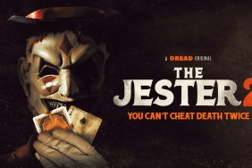 The Jester 2 Giveaway