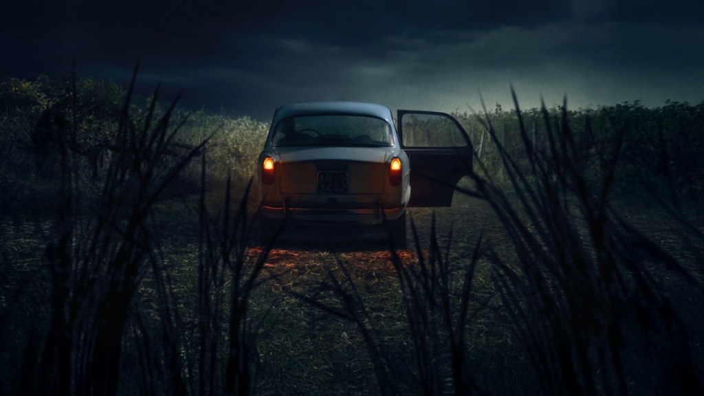 How Netflix's The Monster of Florence Was Inspired by True Story