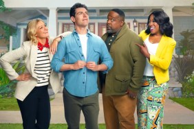 The Neighborhood Showrunners Hint at How CBS Comedy Series Will End