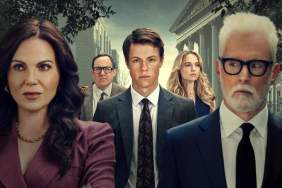 The Rainmaker Cast & Crew Talk Potential Plot Points for Season 2