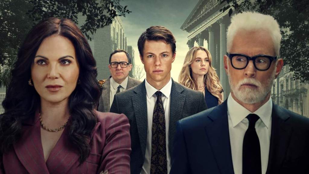 The Rainmaker Cast & Crew Talk Potential Plot Points for Season 2