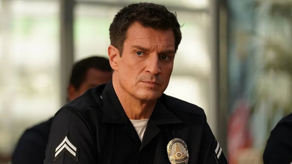 The Rookie Season 8 Release Date Set by ABC