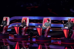 The Voice Adds New ‘Mic Drop’ Buzzer in Season 28 Knockout Rounds