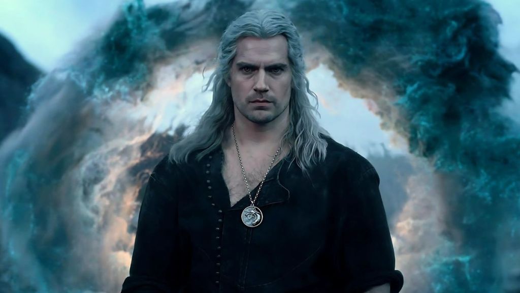 Netflix Amends The Witcher Article About Henry Cavill’s Replacement