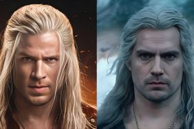 How Liam Hemsworth’s Witcher Is Different From Henry Cavill’s Geralt