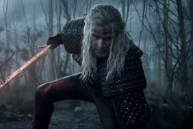 The Witcher Season 4 Reviews Are Saying the Same Thing About Liam Hemsworth