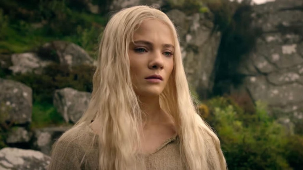 The Witcher Season 4 Ending Explained: What Happened to Ciri?