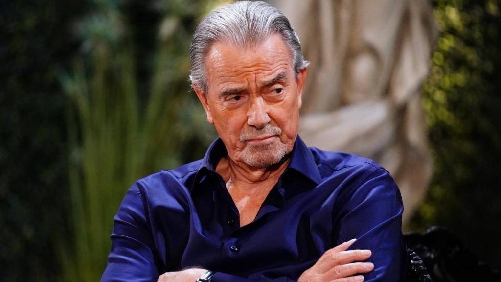 The Young & Restless spoilers