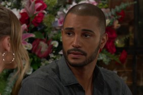 Young and Restless' Nathan Owens on How Holden's Past Has 'Come Back to Haunt Him'