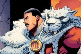 Invincible Fans Adore Marvel Actor’s Thragg Casting