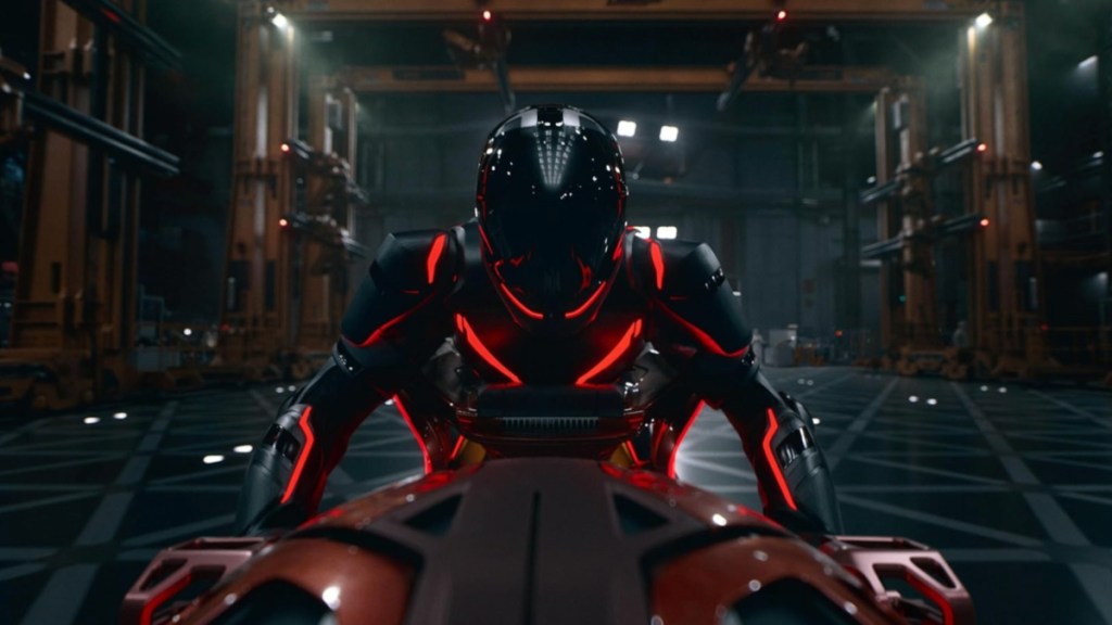 Tron: Ares To Overperform at Box Office Despite Mixed Reviews