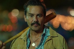 Tulsa King Season 3: Where Is Armand & What Happened To Him?