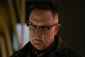 Tulsa King's Robert Patrick Explains Why Jeremiah Isn't Afraid of Dwight 