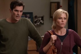Ty Burrell Appears With Modern Family Costar After Reunion Absence