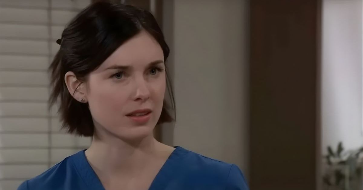 Willow's 'Worst Moment' on General Hospital Has Yet To Come