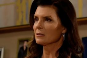 Bold & Beautiful Spoilers Today: Sheila Catches Deacon & Taylor in October 15 Recap