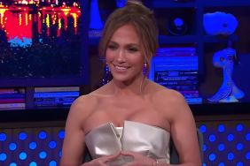 Jennifer Lopez Reveals Which Costar Is the 'Best Kisser'