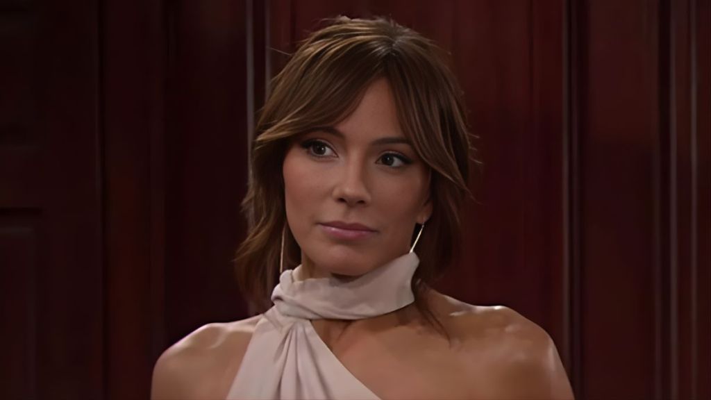 Bold & Beautiful Spoilers Today: Taylor & Deacon Grow Closer in Oct. 28 Recap