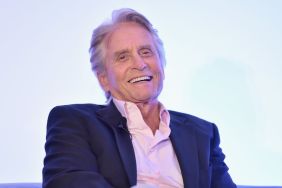 Marvel's Michael Douglas Has Regrets About '20 Years' of His Career