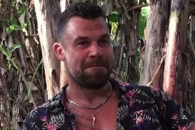 Survivor 49 Snake Bite Victim Thought He Was 'Going to Die'