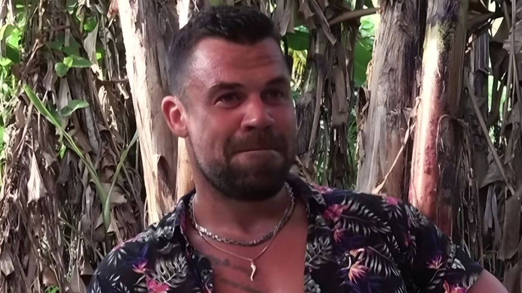 Survivor 49 Snake Bite Victim Thought He Was 'Going to Die'