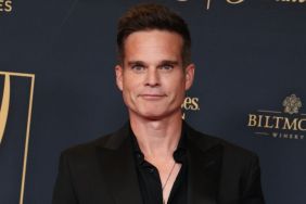 Greg Rikaart Didn't Think His Stint on Young & Restless Would Last Long