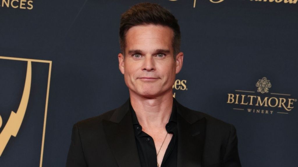 Greg Rikaart Didn't Think His Stint on Young & Restless Would Last Long