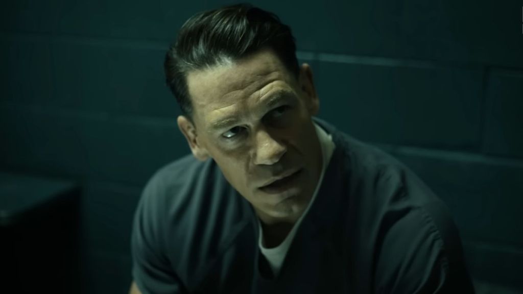 Why Peacemaker Is in Jail in Season 2 Episode 8 Trailer?