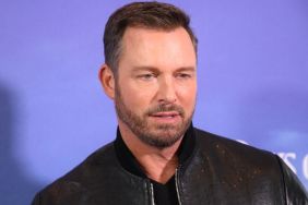 Days of Our Lives' Eric Martsolf on if Brady Black Is Leaving Anytime Soon