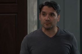 General Hospital’s Dante Actor on How Taylor Swift Inspires His Performance