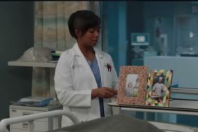 Grey’s Anatomy Season 22 Episode 5 Release Date, Time, Where to Watch
