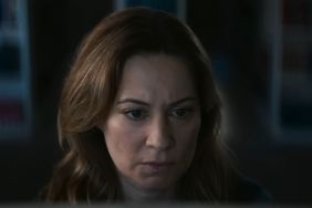 Shelby Oaks Post-Credits Scene & Mia's Song Explained