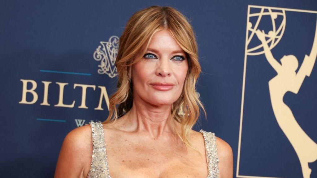 Young & Restless’ Michelle Stafford Details Phyllis’ Next Big Move