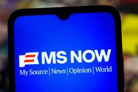 MSNBC Announces Date for MS Now Name Change