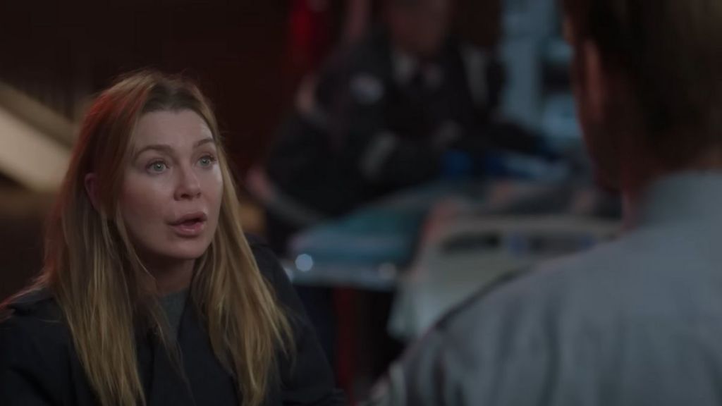 Grey's Anatomy Season 22 Episode 2 Release Date, Time, Where to Watch