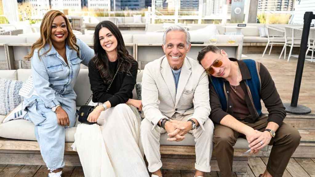 Beloved Food Network Series Canceled After 40 Seasons