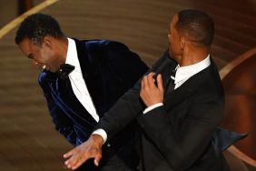 Will Smith & Chris Rock's Slap Debacle Gets Update From Oscar Host