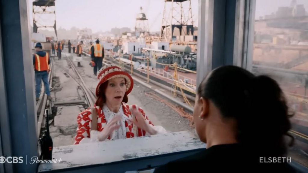 Elsbeth Season 3 Episode 2 Release Date, Time, Where to Watch