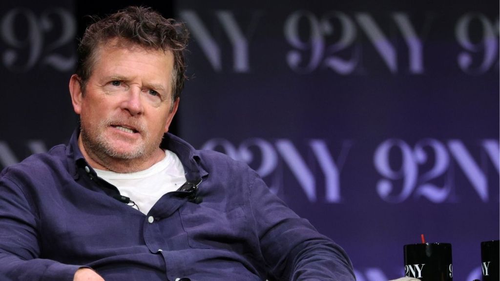 How Back to the Future Initially Didn't Reveal Marty McFly Recast