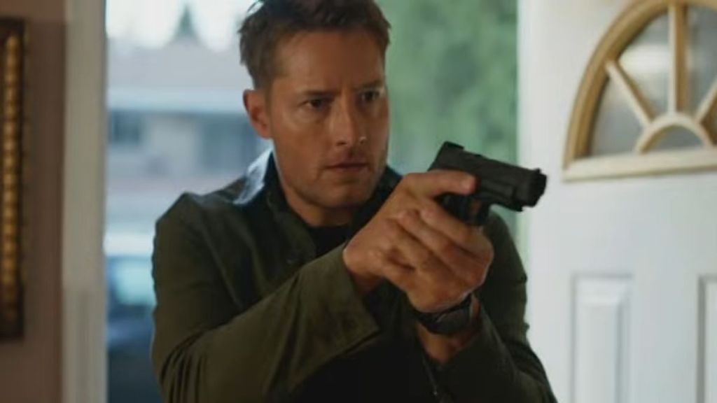 Tracker Season 3 Episode 3 Release Date, Time, Where to Watch