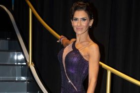 Dancing with the Stars Reveals if Hilaria Baldwin Went Home Tonight