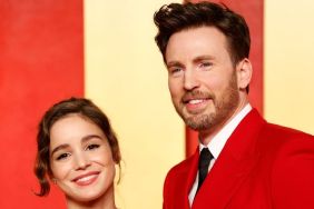 Chris Evans Becomes a Dad, Joins All Original Avengers’ Parent Club