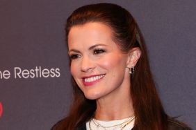 Young & Restless’ Melissa Claire Egan Is Still Hopeful for Chelsea & Adam