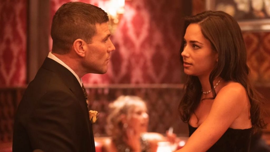 NCIS: Origins Season 2 Premiere Reveals What Happened to Gibbs & Lala’s Relationship